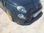 2020 ABAR 595 SCORPI for sale at Copart BRISTOL