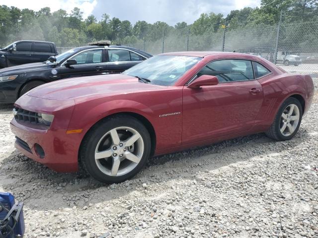 2010 Chevrolet Camaro Lt