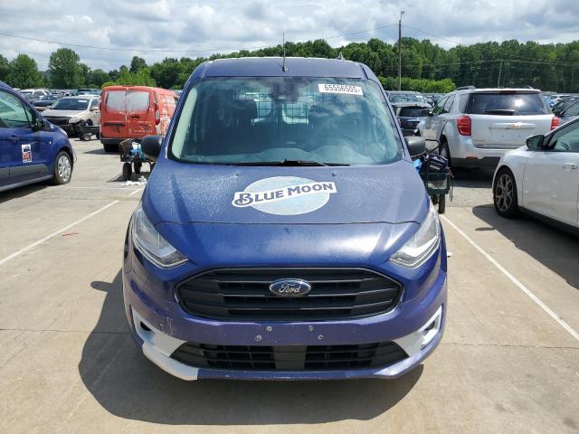  FORD TRANSIT 2019 Two tone