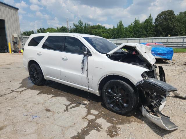  DODGE DURANGO 2020 Biały