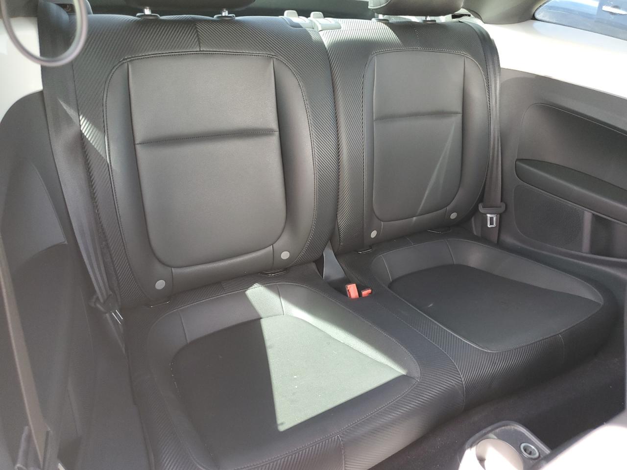 2012 Volkswagen Beetle VIN: 3VWJP7AT7CM632719 Lot: 64264055