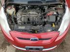 2011 FORD FIESTA SES   for sale at Copart ON - LONDON