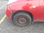 2006 NISSAN MICRA INITIA for sale at Copart SANDTOFT