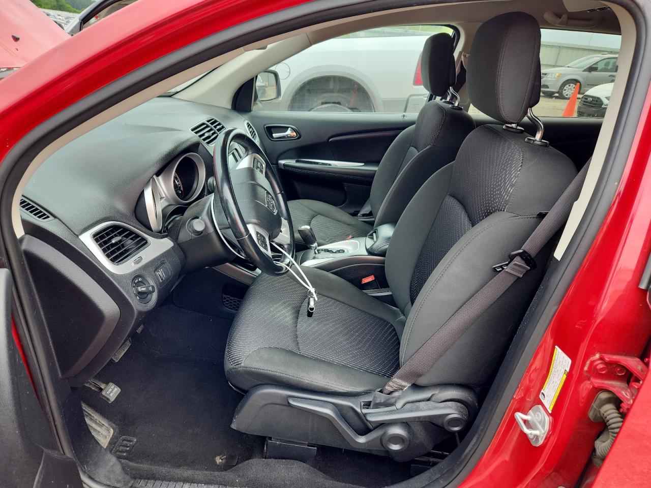 2019 Dodge Journey Se VIN: 3C4PDCBB7KT875181 Lot: 63880715