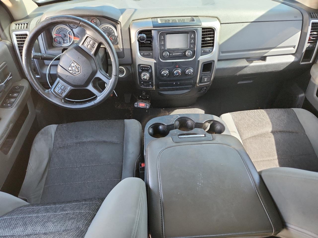 2013 Ram 1500 Slt VIN: 1C6RR7GT4DS620728 Lot: 65097675