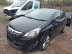2012 VAUXHALL CORSA SRI CDTI  for sale at Copart BRISTOL