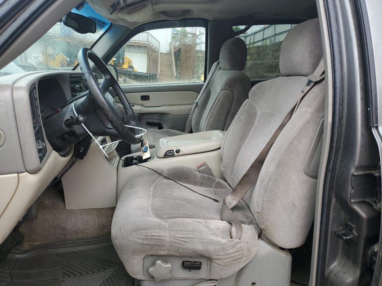 2001 Chevrolet Suburban K1500 VIN: 3GNFK16T41G188649 Lot: 65444955