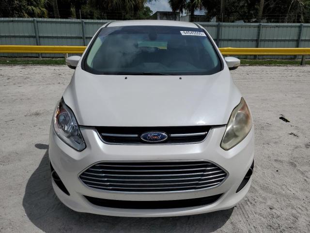  FORD CMAX 2013 Biały