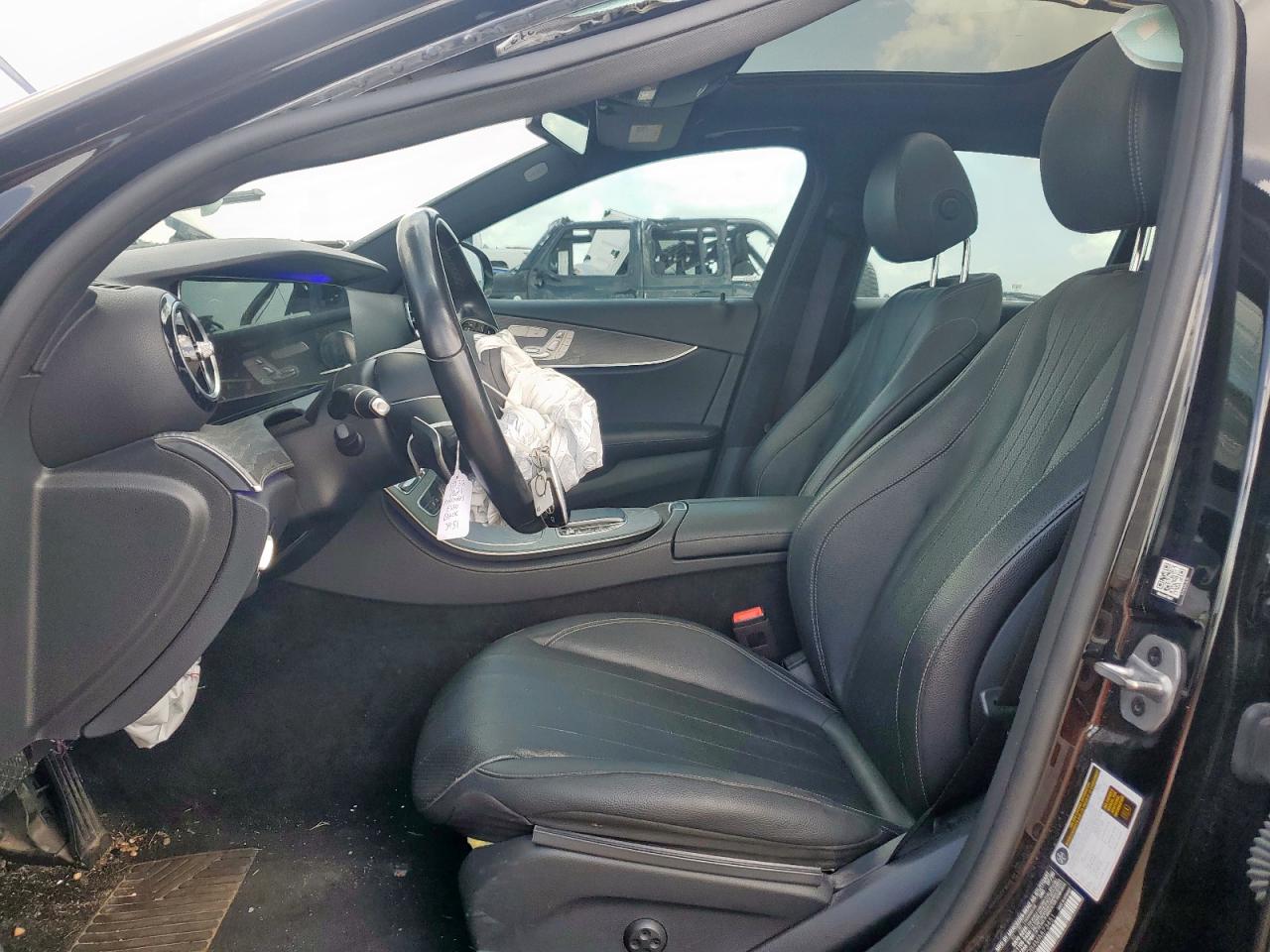 2021 Mercedes-Benz E 350 VIN: W1KZF8DB4MA873451 Lot: 64934945