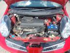 2009 NISSAN MICRA VISI for sale at Copart WHITBURN