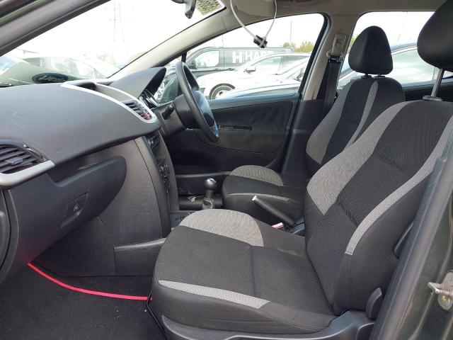 2007 PEUGEOT 207 S SW