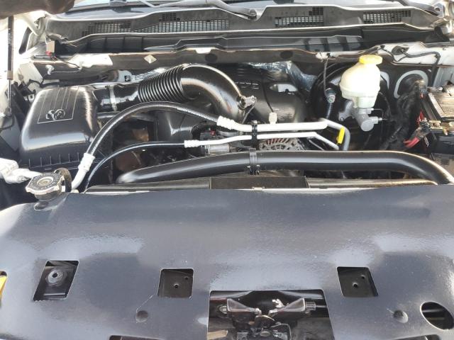 2017 RAM 1500 ST  