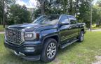 2018 GMC SIERRA K1500 DENALI   for sale at Copart AL - TANNER