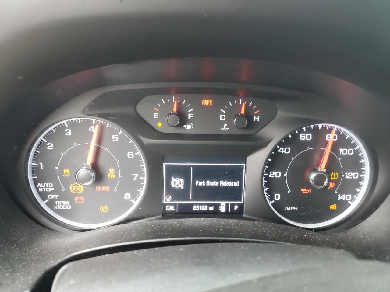 2018 GMC Terrain Sle VIN: 3GKALMEXXJL129106 Lot: 65169865