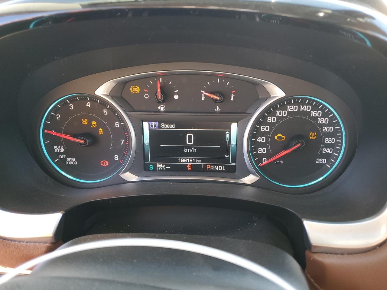 2018 Chevrolet Traverse High Country VIN: 1GNEVKKW4JJ238604 Lot: 64652315