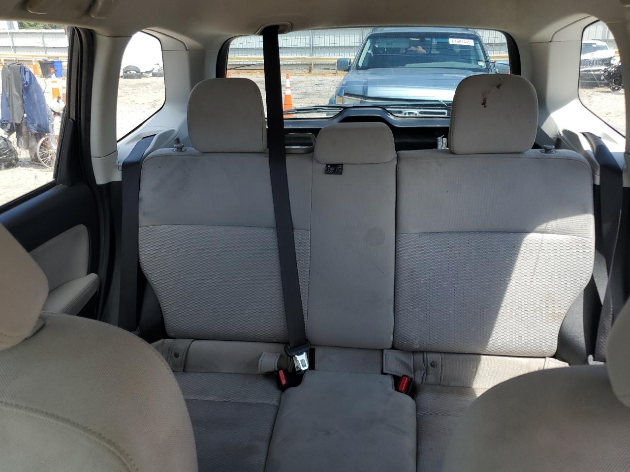 2015 Subaru Forester 2.5I VIN: JF2SJABC5FH425714 Lot: 64740665