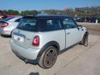 2012 MINI COOPER for sale at Copart ROCHFORD