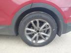 2012 HYUNDAI SANTA FE P for sale at Copart YORK