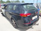 2008 SUBARU TRIBECA B9 for sale at Copart ROCHFORD