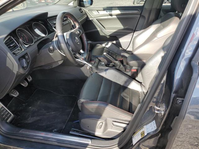  VOLKSWAGEN GTI 2020 Szary