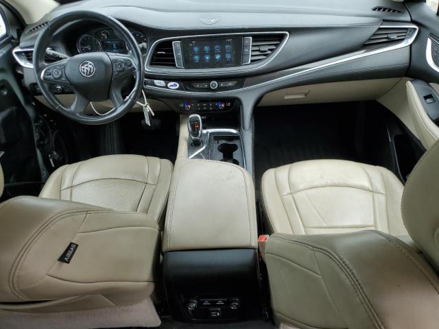  BUICK ENCLAVE 2019 Szary