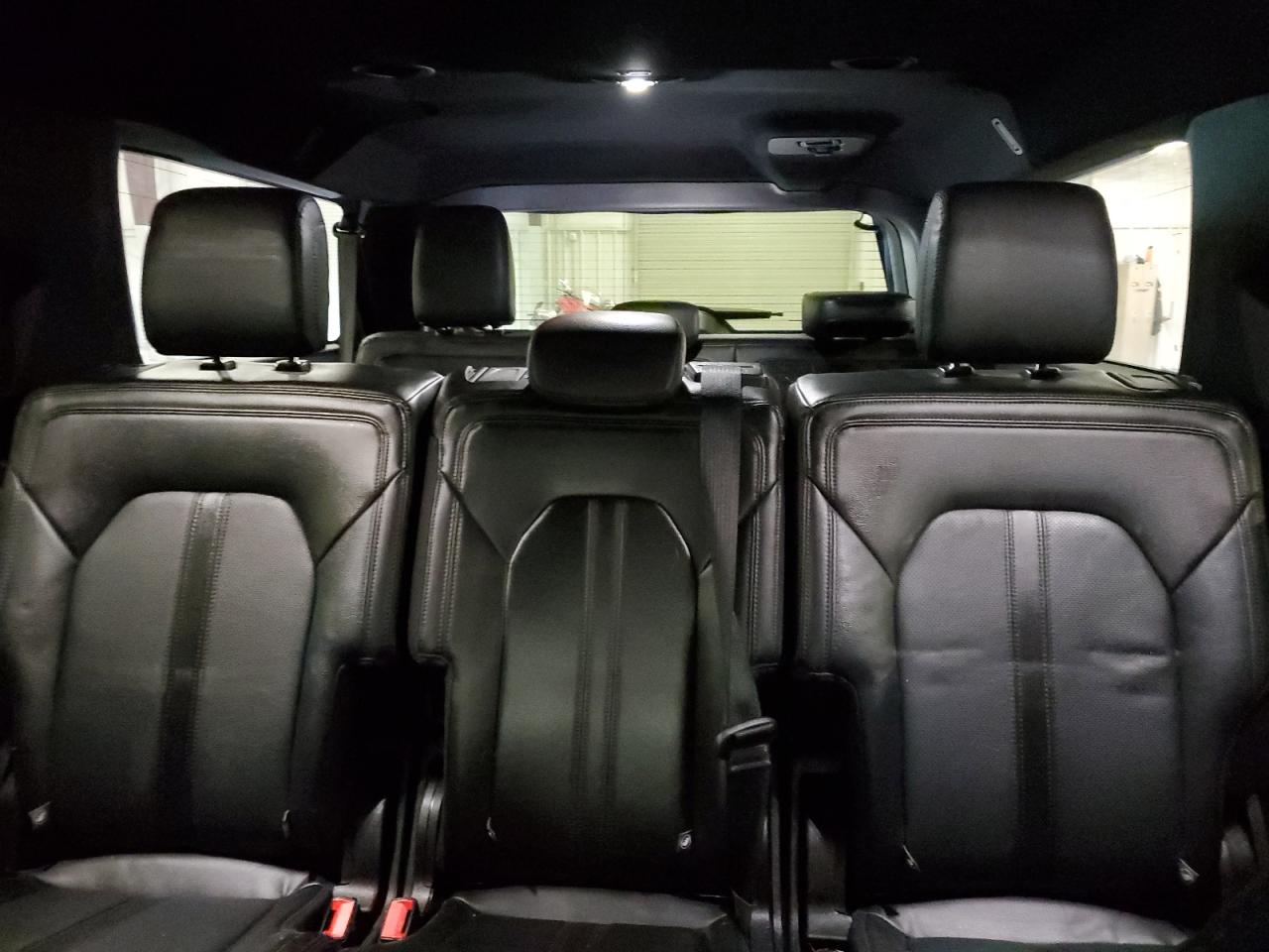 2020 Ford Expedition Max Limited VIN: 1FMJK2AT0LEA31898 Lot: 65054895