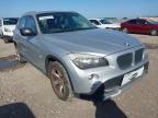 2011 BMW X1 XDRIVE for sale at Copart YORK
