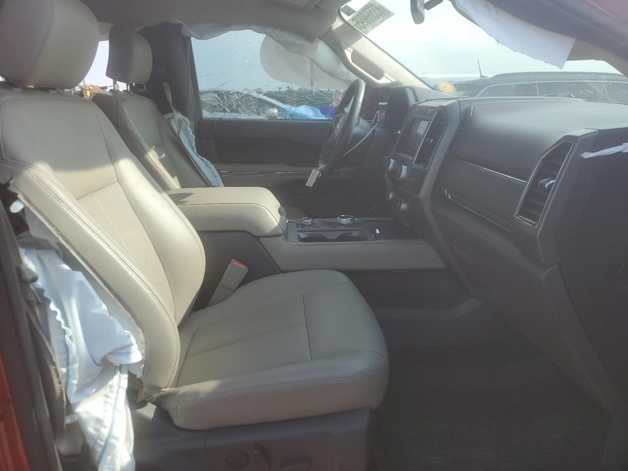 2020 Ford Expedition Xlt VIN: 1FMJU1JT3LEA06515 Lot: 65568095