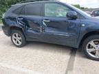 2008 LEXUS RX400 H SE for sale at Copart SANDWICH