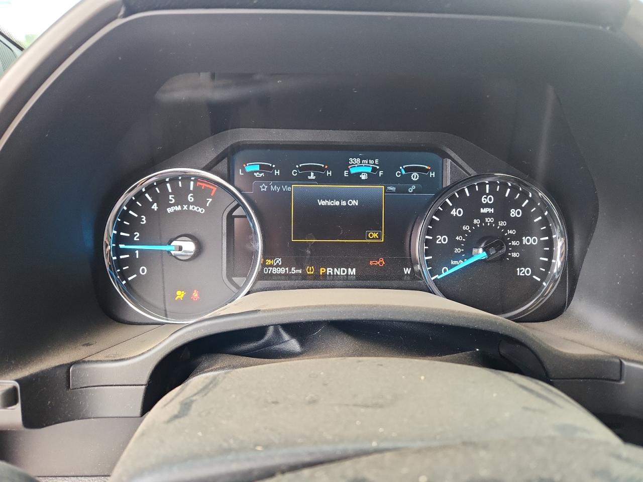 2019 Ford Expedition Xlt VIN: 1FMJU1JT9KEA23706 Lot: 64611445