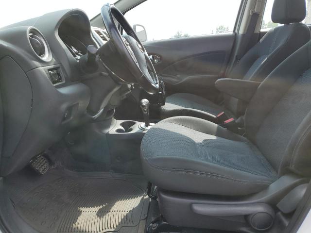 2014 NISSAN VERSA NOTE S  