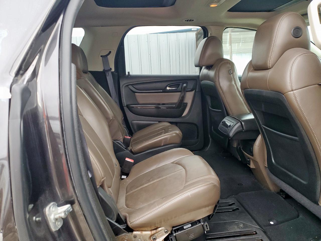 2014 GMC Acadia Slt-1 VIN: 1GKKRRKD9EJ213814 Lot: 65185705