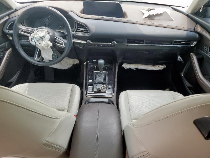  MAZDA CX30 2023 Белы