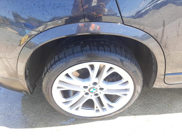 2015 BMW X3 XDRIVE3