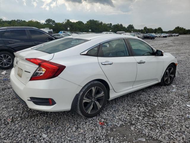  HONDA CIVIC 2017 Biały