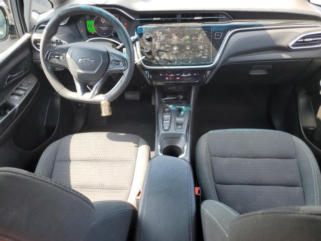  CHEVROLET BOLT 2023 Szary