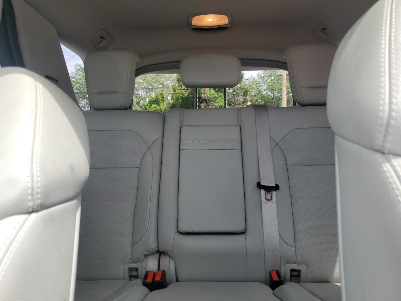 2013 Mercedes-Benz Ml 350 4Matic VIN: 4JGDA5HB1DA232944 Lot: 63084265