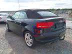 2010 AUDI A3 TECHNIK for sale at Copart CORBY