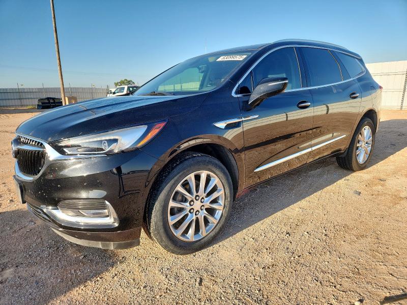  BUICK ENCLAVE 2019 Черный