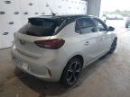 2023 OPEL CORSA for sale at Copart CASTLEDERMOT - IRELAND