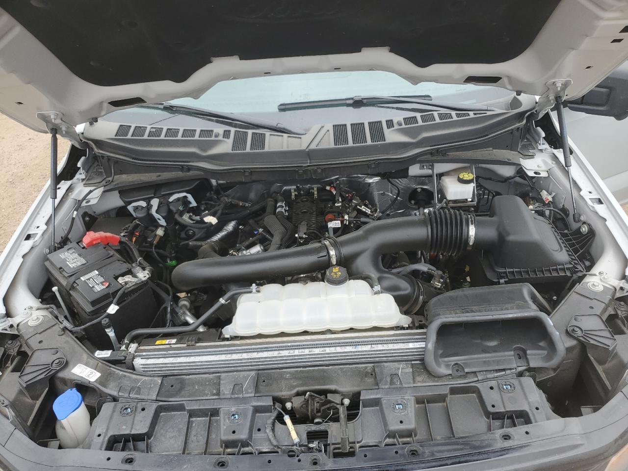 2024 Ford F150 Xlt VIN: 1FTFW3L8XRKF64090 Lot: 66799045