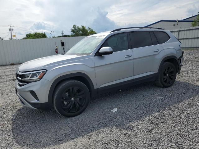 VOLKSWAGEN ATLAS SE 2023