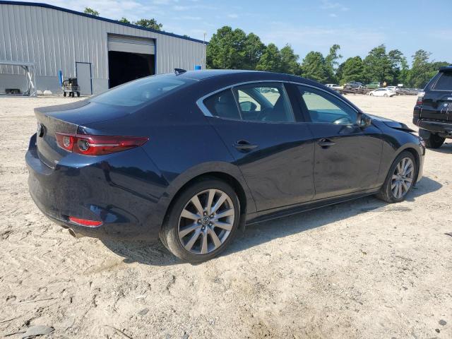  MAZDA 3 2019 Синий