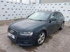 2012 AUDI A4 TECHNIK for sale at Copart ST HELENS