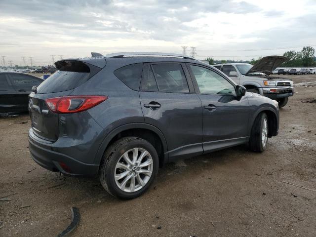  MAZDA CX-5 2014 Сharcoal