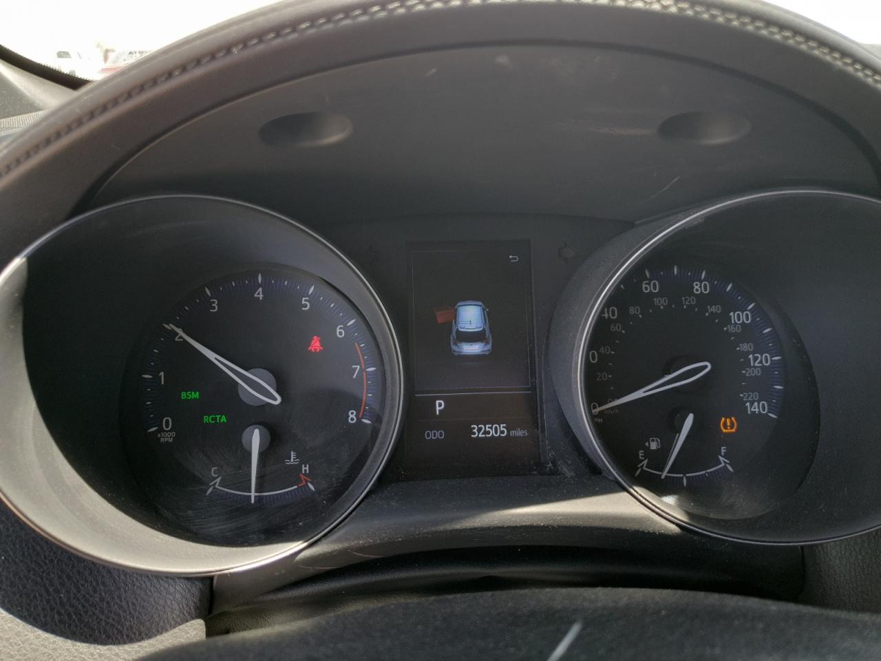 2019 Toyota C-Hr Xle VIN: JTNKHMBX5K1047682 Lot: 64782435