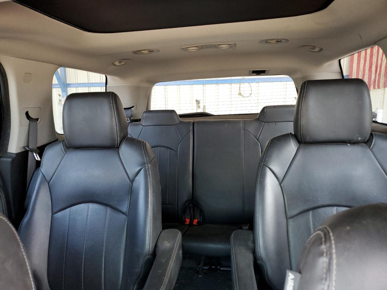 1gkkrtkd2gj212780 1GKKRTKD2GJ212780 2016 GMC Acadia Denali