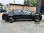 2020 LINCOLN CONTINENTAL RESERVE   for sale at Copart MA - SOUTH BOSTON