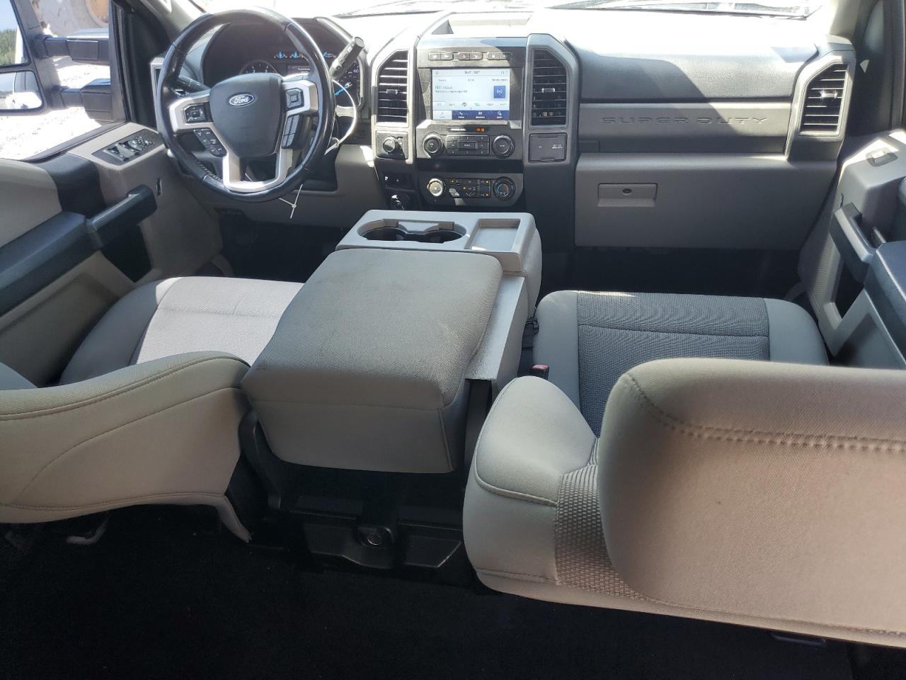 2022 Ford F450 Super Duty VIN: 1FD9W4GN5NEF92273 Lot: 66803435