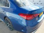 2022 MERCEDES BENZ C 300 AMG for sale at Copart ROCHFORD